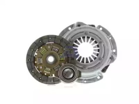 Сцепление AISIN для NISSAN ALMERA I (N15) 1.4 GX,LX